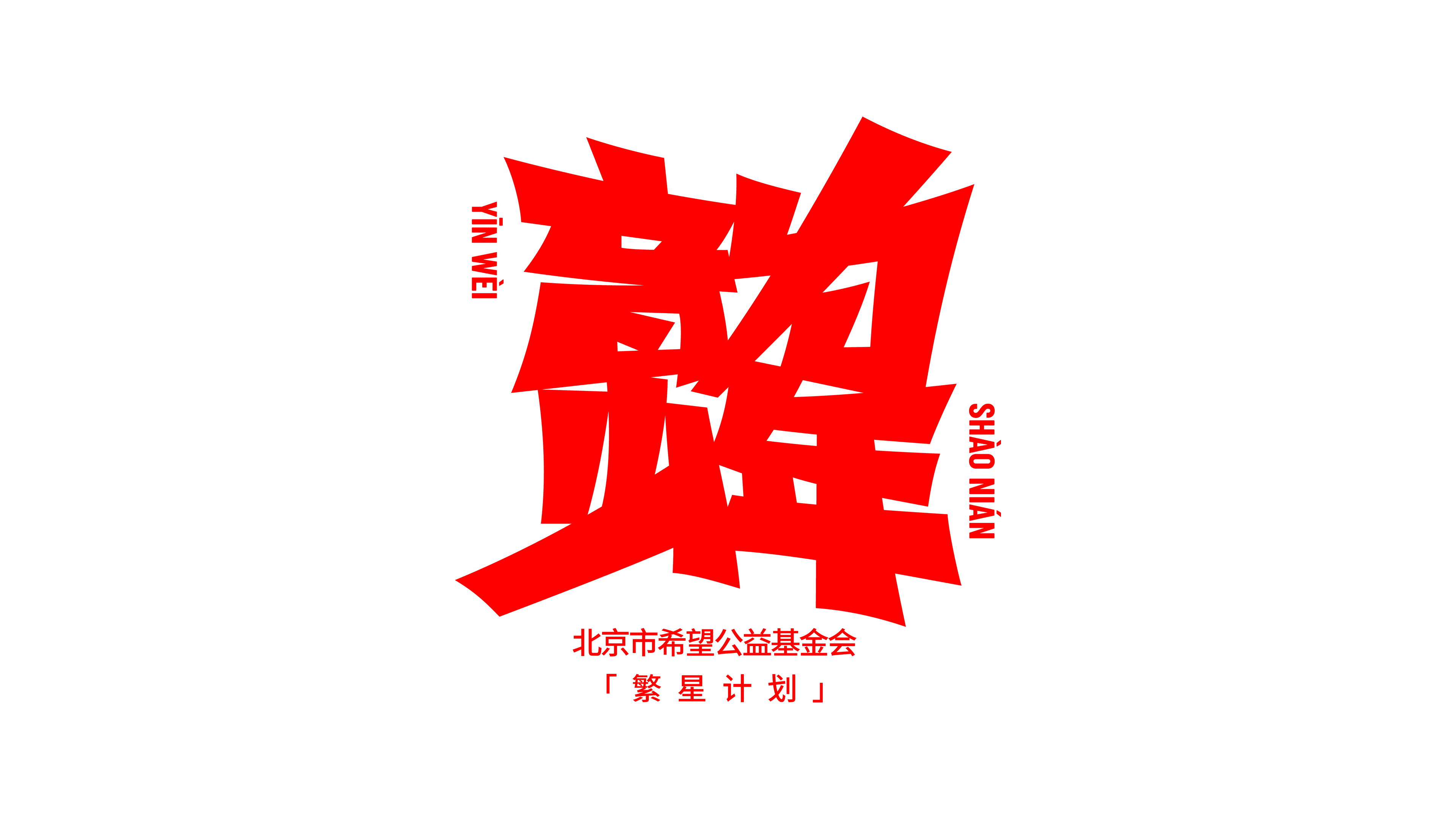 音为少年